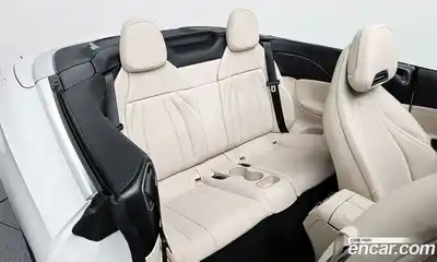 Mercedes-Benz CLE-Class 2025 2.0 гидро в Москве № 1616727, миниатюра 11