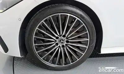 Mercedes-Benz CLE-Class 2025 2.0 гидро в Москве № 1616727, миниатюра 5