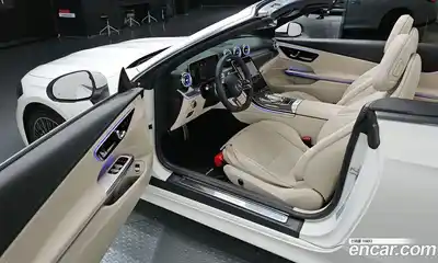 Mercedes-Benz CLE-Class 2025 2.0 гидро в Москве № 1616727, миниатюра 10