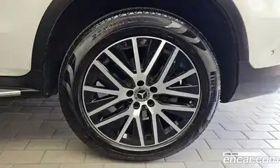 Mercedes-Benz GLC-Class 2021 2.0 гидро в Москве № 1616950, миниатюра 5