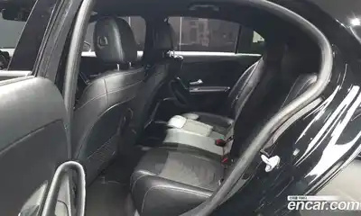 Mercedes-Benz A-Class 2019 2.0 гидро в Москве № 1616982, миниатюра 12