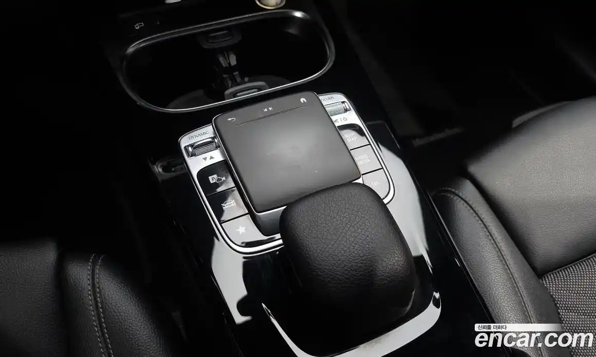 Mercedes-Benz A-Class 2019 2.0 гидро в Москве № 1616982, фото 16