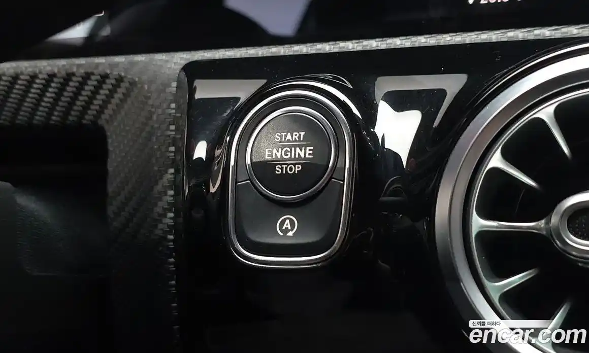 Mercedes-Benz A-Class 2019 2.0 гидро в Москве № 1616982, фото 19