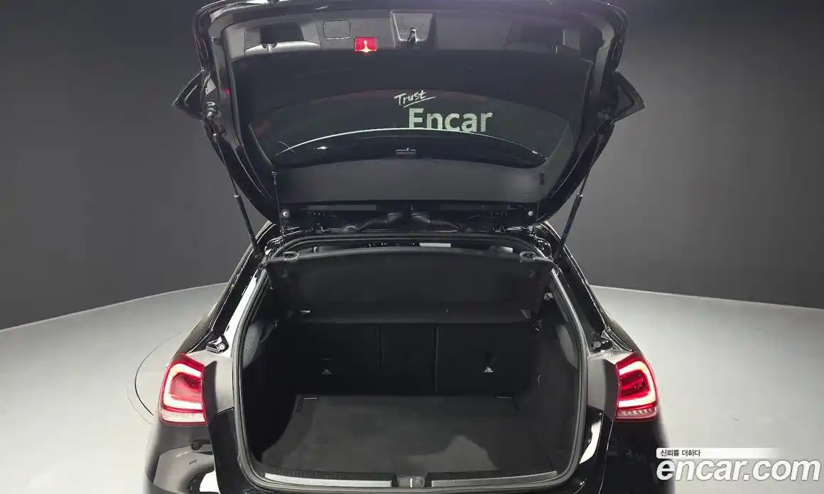 Mercedes-Benz A-Class 2019 2.0 гидро в Москве № 1616982, фото 20