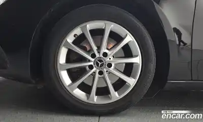 Mercedes-Benz A-Class 2019 2.0 гидро в Москве № 1616982, миниатюра 5