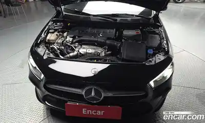 Mercedes-Benz A-Class 2019 2.0 гидро в Москве № 1616982, миниатюра 6