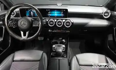 Mercedes-Benz A-Class 2019 2.0 гидро в Москве № 1616982, миниатюра 7