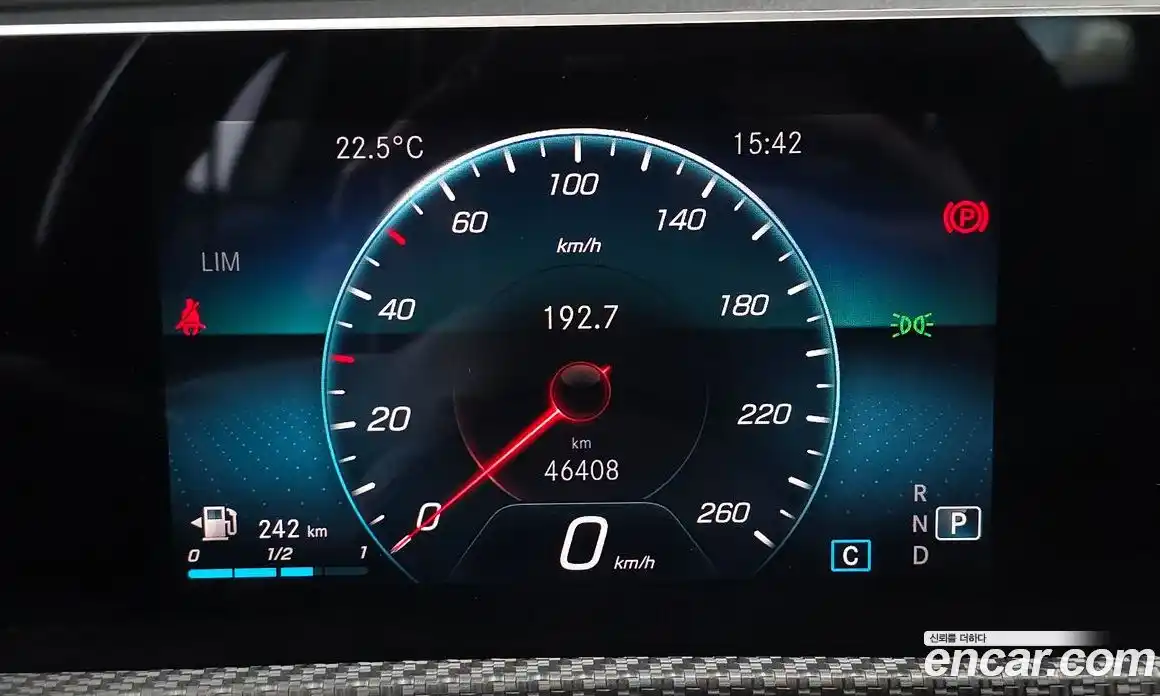 Mercedes-Benz A-Class 2019 2.0 гидро в Москве № 1616982, фото 8