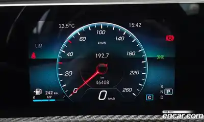 Mercedes-Benz A-Class 2019 2.0 гидро в Москве № 1616982, миниатюра 8