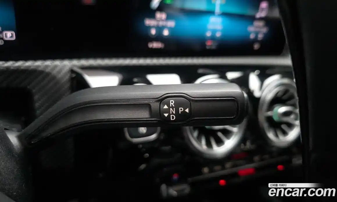 Mercedes-Benz A-Class 2019 2.0 гидро в Москве № 1616982, фото 9