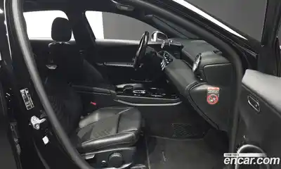Mercedes-Benz A-Class 2019 2.0 гидро в Москве № 1616982, миниатюра 10