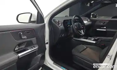 Mercedes-Benz EQA 2023 0.2 гидро в Москве № 1617116, миниатюра 11