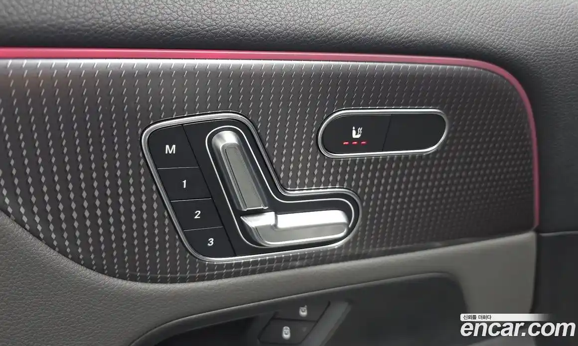 Mercedes-Benz EQA 2023 0.2 гидро в Москве № 1617116, фото 17