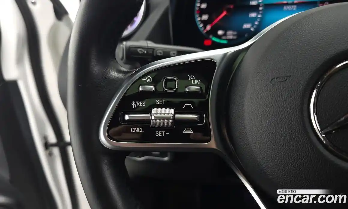 Mercedes-Benz EQA 2023 0.2 гидро в Москве № 1617116, фото 18