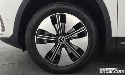 Mercedes-Benz EQA 2023 0.2 гидро в Москве № 1617116, миниатюра 5