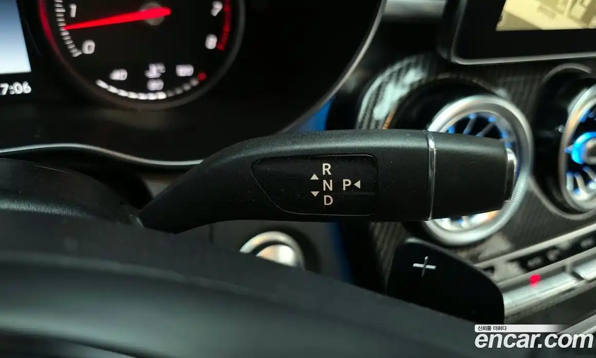 Mercedes-Benz C-Class 2017 2.0 гидро в Москве № 1617127, фото 9