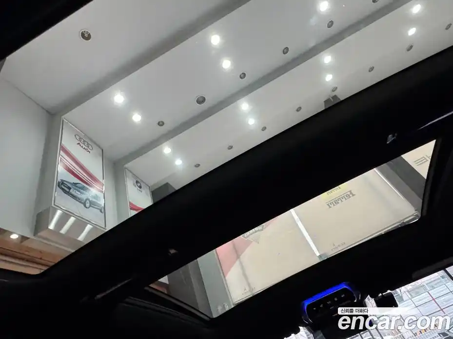 Mercedes-Benz S-Class 2023 2.9 гидро в Москве № 1617135, фото 15