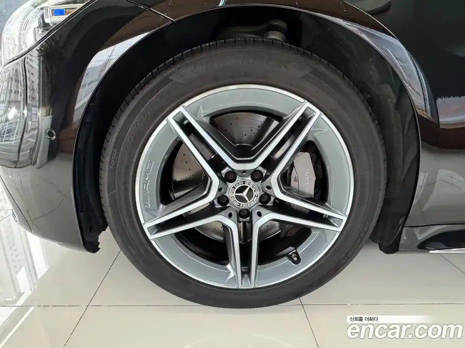Mercedes-Benz S-Class 2023 2.9 гидро в Москве № 1617135, фото 5