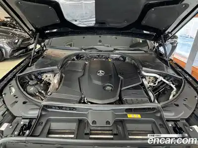 Mercedes-Benz S-Class 2023 2.9 гидро в Москве № 1617135, миниатюра 6