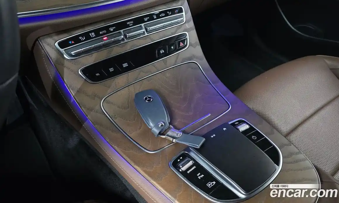 Mercedes-Benz E-Class 2021 2.0 гидро в Москве № 1617168, фото 19
