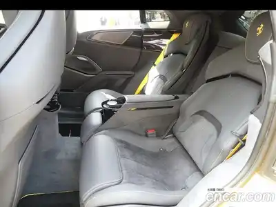 Ferrari Purosangue 2025 6.5 гидро в Москве № 1617184, миниатюра 11