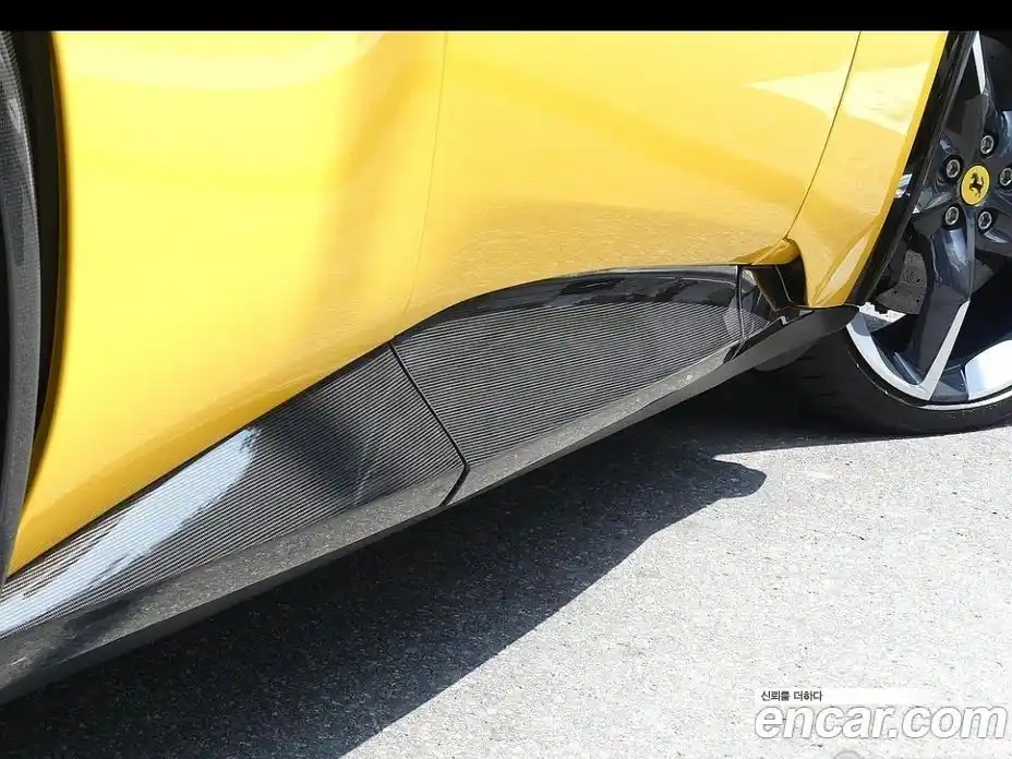 Ferrari Purosangue 2025 6.5 гидро в Москве № 1617184, фото 18