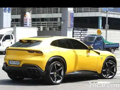 Ferrari Purosangue 2025 6.5 гидро в Москве № 1617184, миниатюра 4