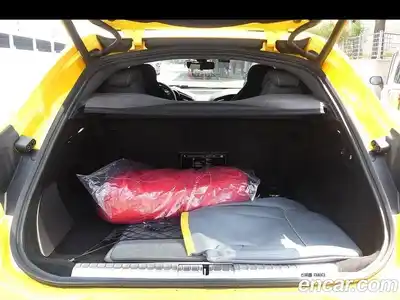 Ferrari Purosangue 2025 6.5 гидро в Москве № 1617184, миниатюра 5