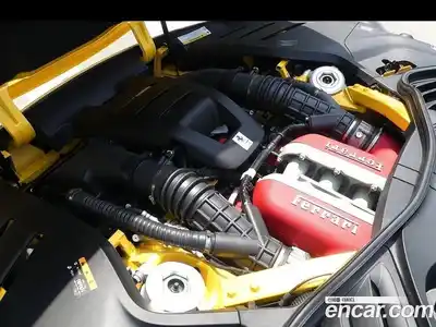 Ferrari Purosangue 2025 6.5 гидро в Москве № 1617184, миниатюра 6