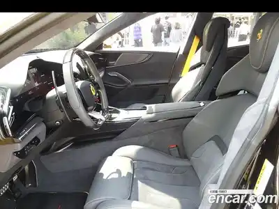 Ferrari Purosangue 2025 6.5 гидро в Москве № 1617184, миниатюра 10