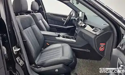 Mercedes-Benz E-Class 2016 2.1 гидро в Москве № 1617202, миниатюра 11
