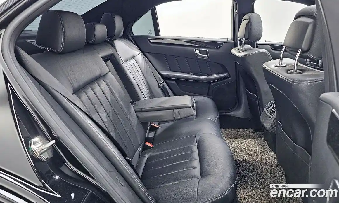 Mercedes-Benz E-Class 2016 2.1 гидро в Москве № 1617202, фото 12