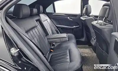 Mercedes-Benz E-Class 2016 2.1 гидро в Москве № 1617202, миниатюра 12