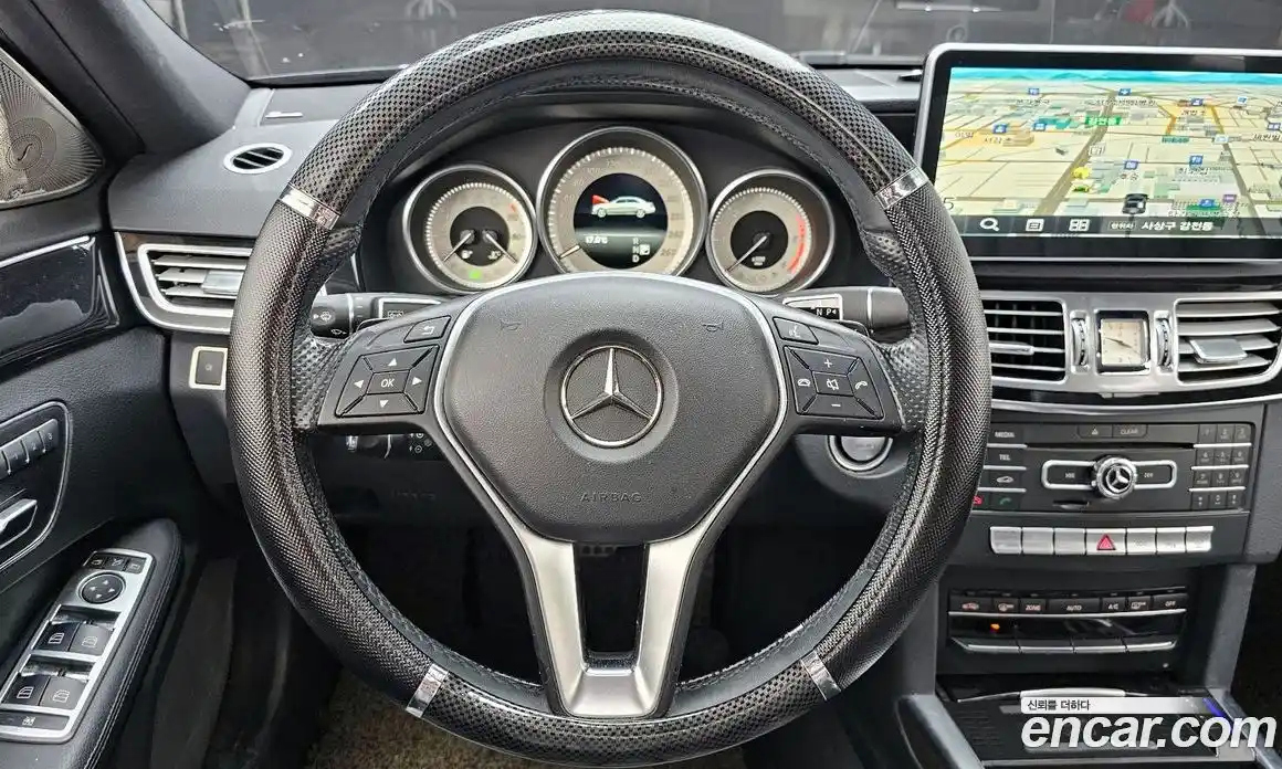 Mercedes-Benz E-Class 2016 2.1 гидро в Москве № 1617202, фото 13