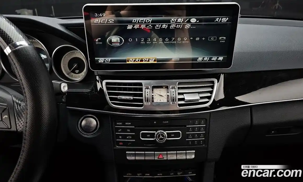 Mercedes-Benz E-Class 2016 2.1 гидро в Москве № 1617202, фото 14