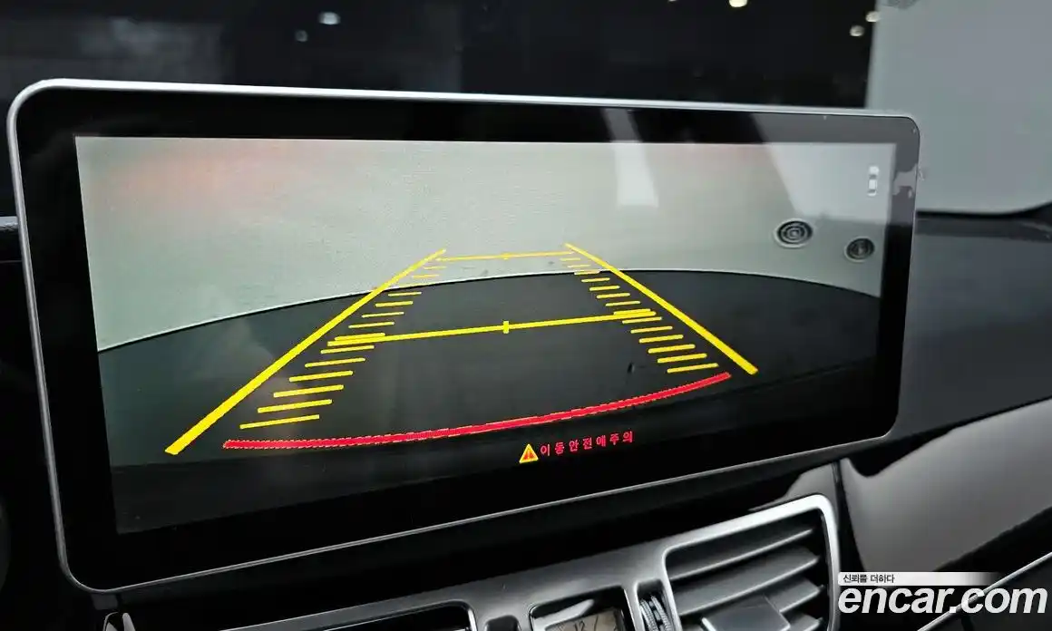 Mercedes-Benz E-Class 2016 2.1 гидро в Москве № 1617202, фото 15