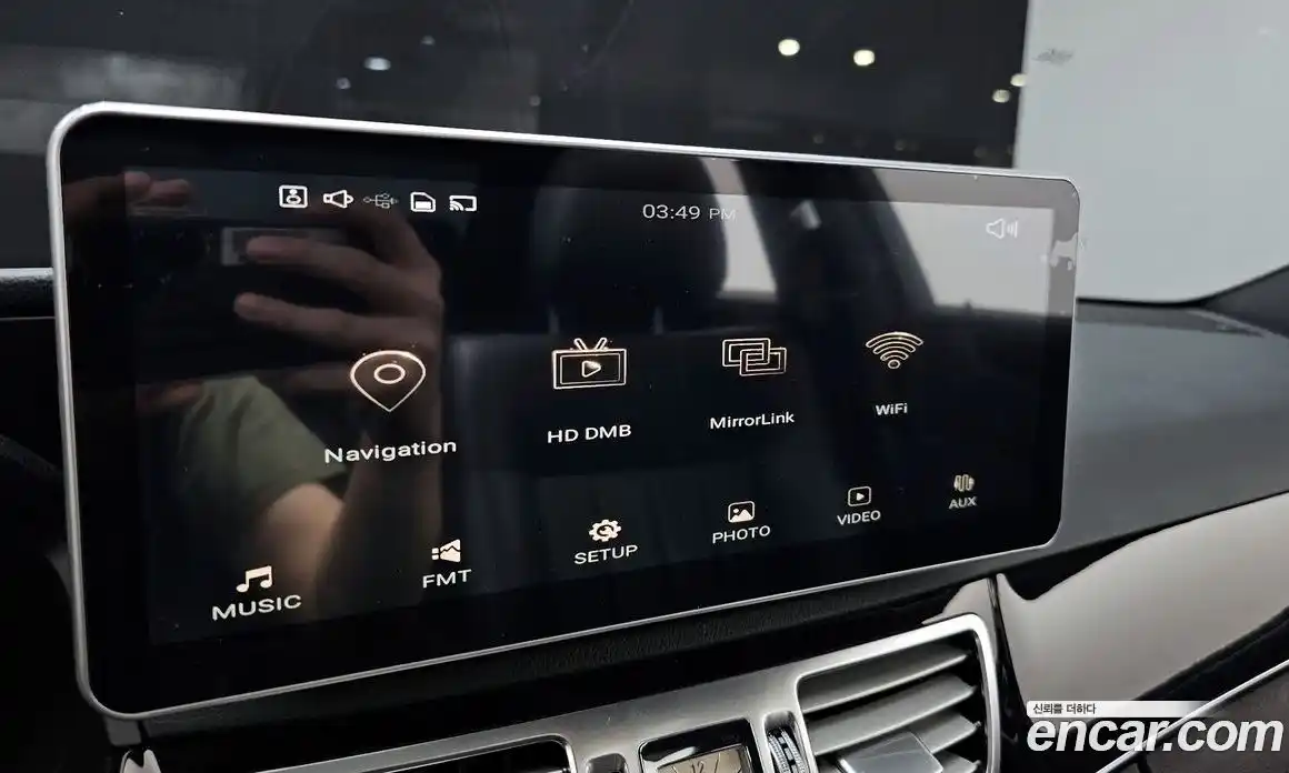 Mercedes-Benz E-Class 2016 2.1 гидро в Москве № 1617202, фото 16