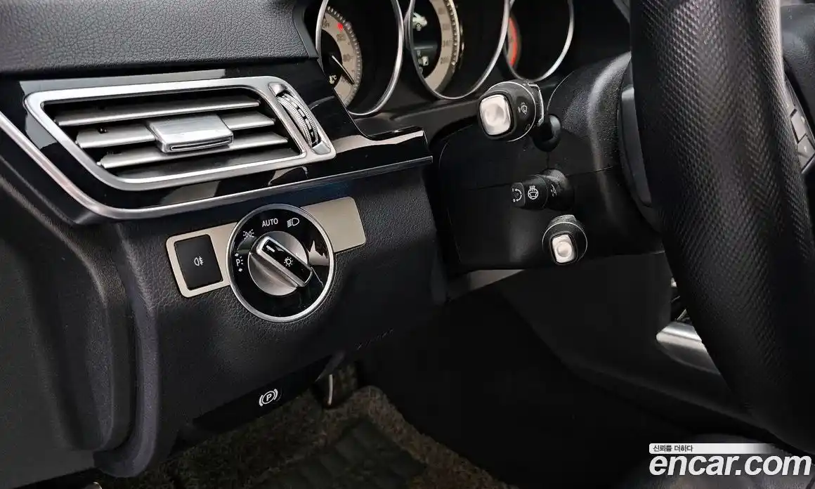 Mercedes-Benz E-Class 2016 2.1 гидро в Москве № 1617202, фото 17