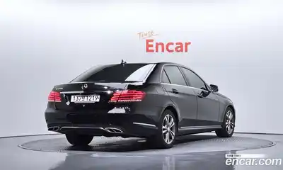 Mercedes-Benz E-Class 2016 2.1 гидро в Москве № 1617202, миниатюра 2