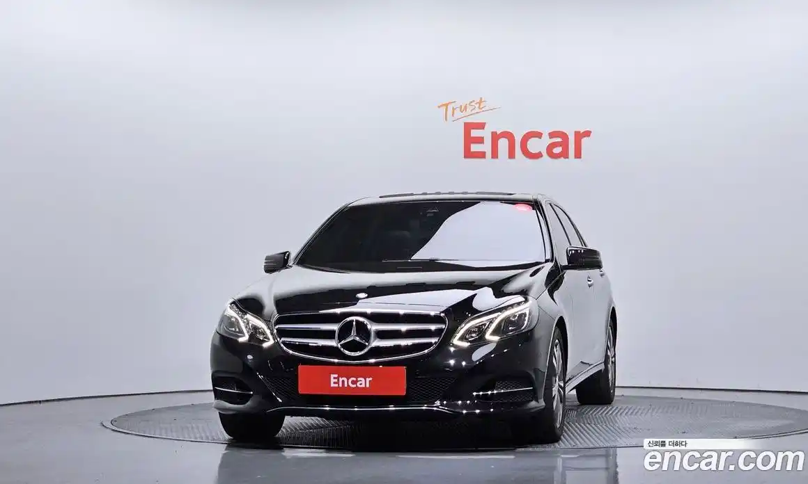 Mercedes-Benz E-Class 2016 2.1 гидро в Москве № 1617202, фото 3