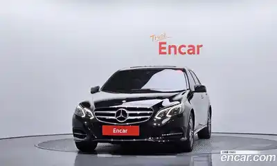 Mercedes-Benz E-Class 2016 2.1 гидро в Москве № 1617202, миниатюра 3