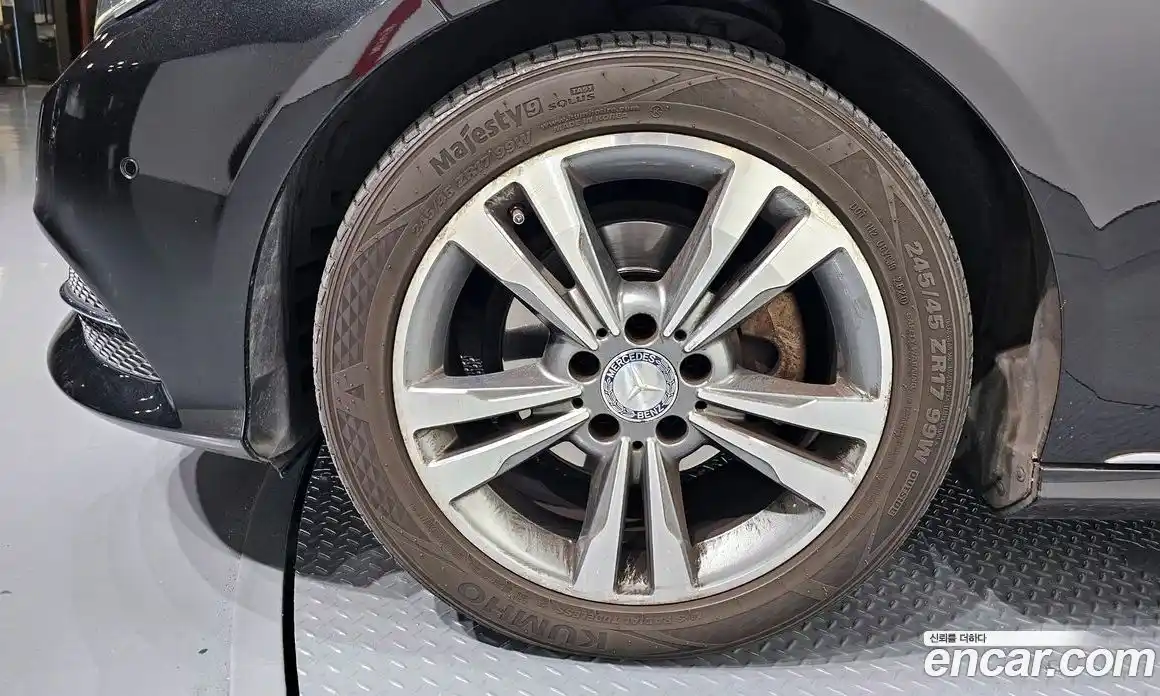 Mercedes-Benz E-Class 2016 2.1 гидро в Москве № 1617202, фото 5
