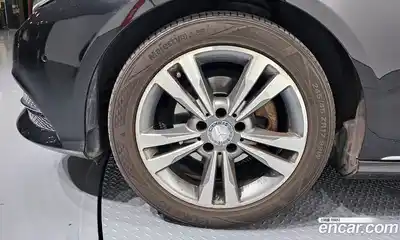 Mercedes-Benz E-Class 2016 2.1 гидро в Москве № 1617202, миниатюра 5