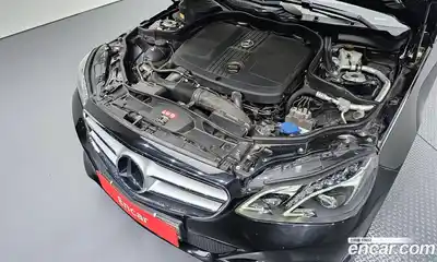 Mercedes-Benz E-Class 2016 2.1 гидро в Москве № 1617202, миниатюра 6