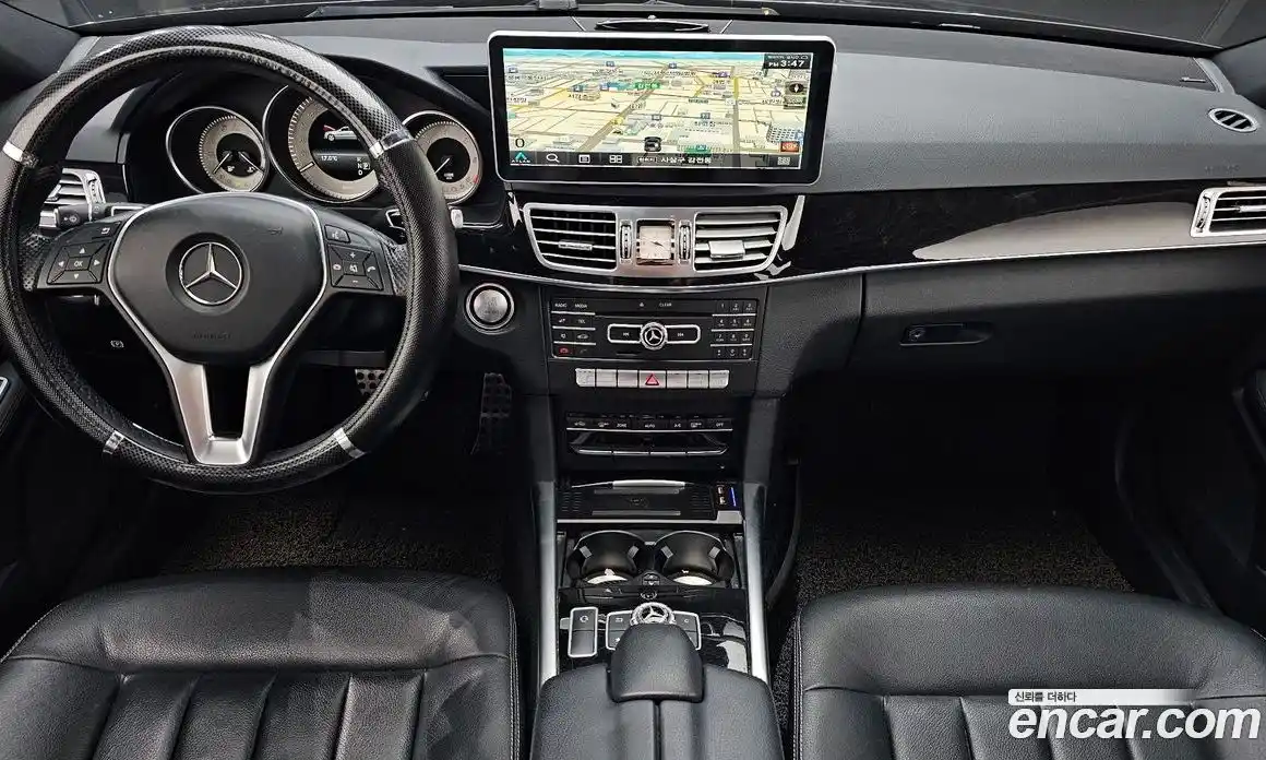 Mercedes-Benz E-Class 2016 2.1 гидро в Москве № 1617202, фото 7