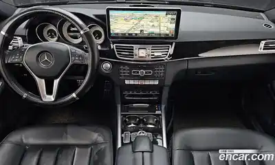 Mercedes-Benz E-Class 2016 2.1 гидро в Москве № 1617202, миниатюра 7