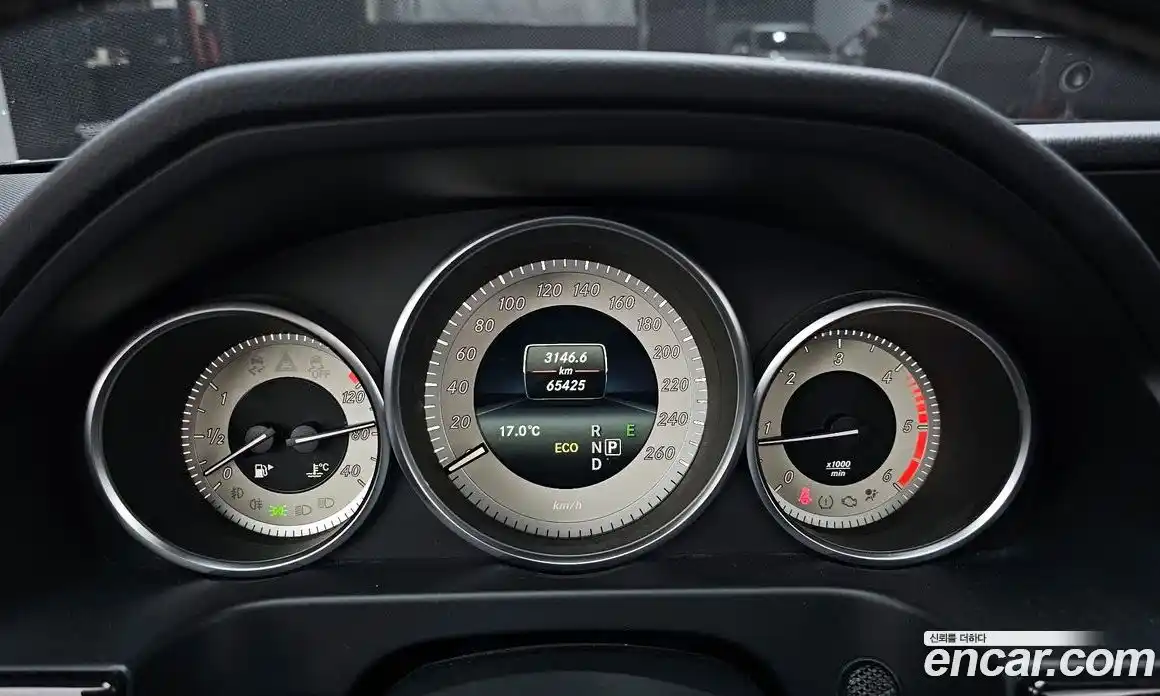 Mercedes-Benz E-Class 2016 2.1 гидро в Москве № 1617202, фото 8