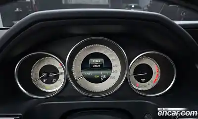 Mercedes-Benz E-Class 2016 2.1 гидро в Москве № 1617202, миниатюра 8