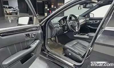 Mercedes-Benz E-Class 2016 2.1 гидро в Москве № 1617202, миниатюра 10