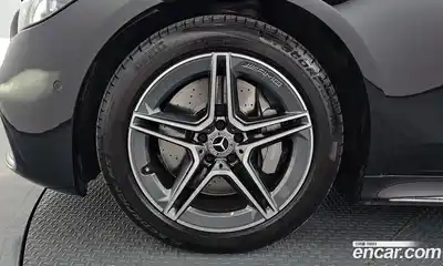 Mercedes-Benz S-Class 2021 2.9 гидро в Москве № 1617256, миниатюра 5